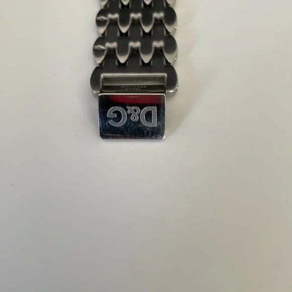 DOLCE & GABBANA WOMENS WRIST WATCH - Picture 7 of 8